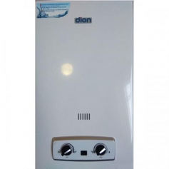 Колонка Газовая ДИОН JSD 10 ПРЕМИУМ Дисплей в Запорожье